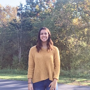 Fundraising Page: Jessica Davies